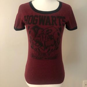 Hogwarts t-shirt